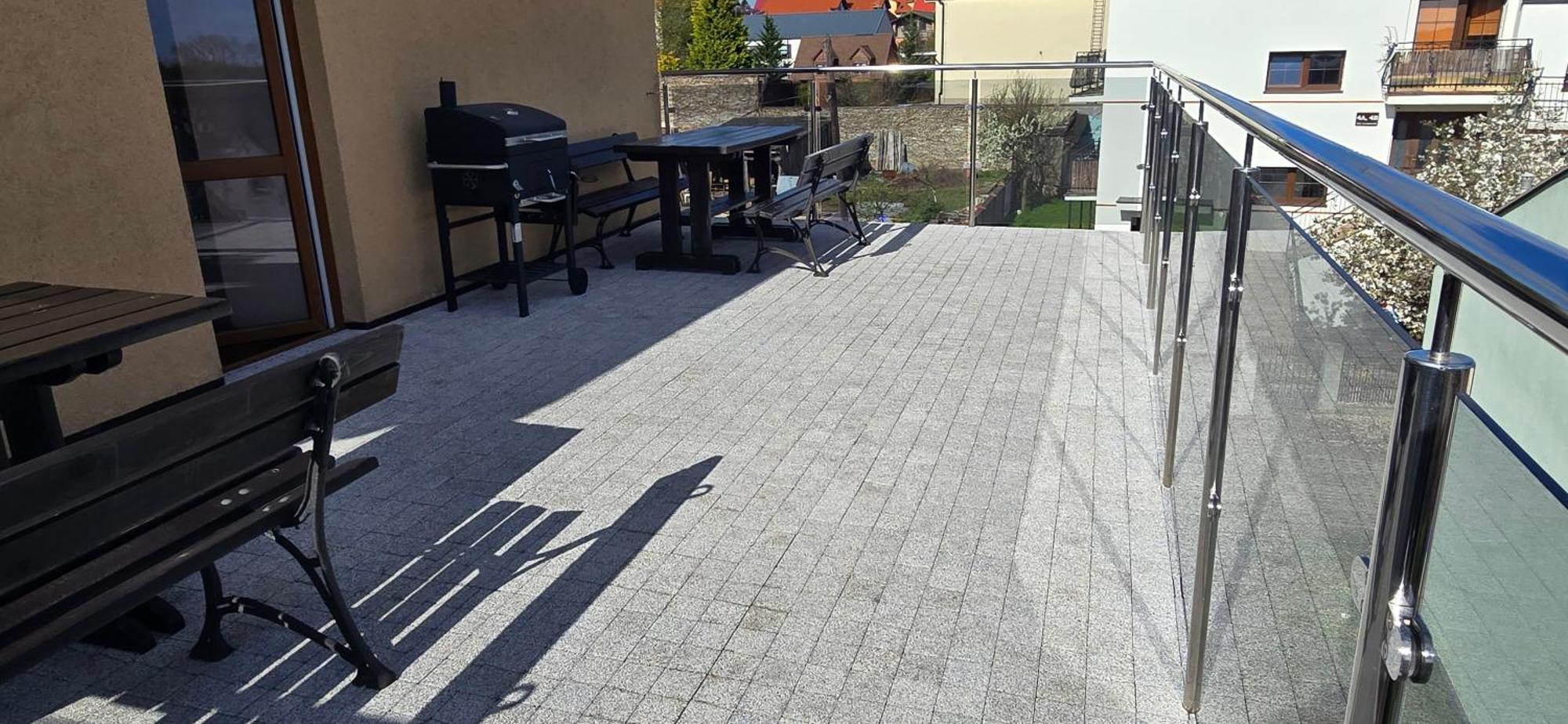 Pokoje Goscinne Pryzmat Wladyslawowo Bagian luar foto