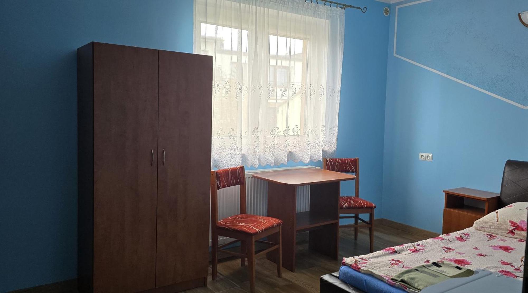 Pokoje Goscinne Pryzmat Wladyslawowo Bagian luar foto