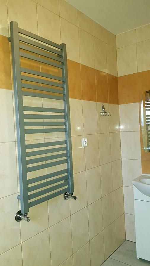 Pokoje Goscinne Pryzmat Wladyslawowo Bagian luar foto
