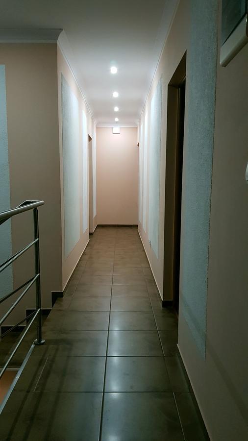 Pokoje Goscinne Pryzmat Wladyslawowo Bagian luar foto